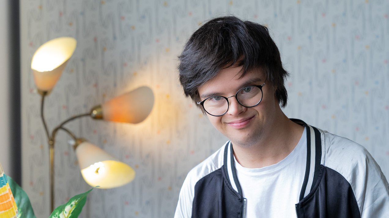 Porträts von elf lokalen Persönlichkeiten aus Fürth, die die Vielfalt der Stadt in der Kampagne "fürth. spricht für sich" zeigen.