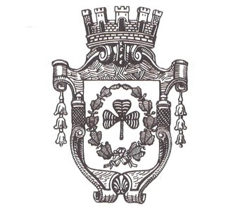 Fürth Wappen ab 1818