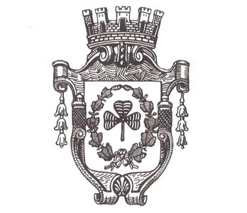 Fürth Wappen ab 1818