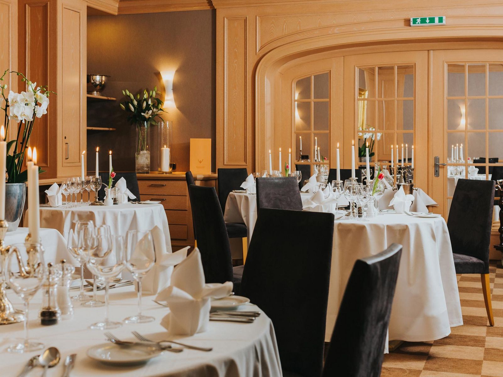 Feiern Im Forsthaus Furth