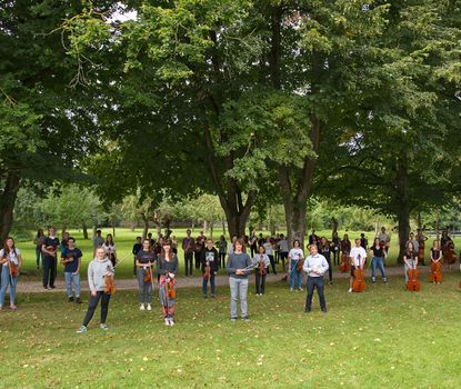 Fürther Streichhölzer