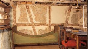 Zentrum jüdischen Lebens