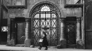 Ehemaliger Schulhof Ehemaliger Schulhof